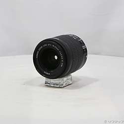 Canon EF-S 18-55mm F3.5-5.6 IS STM (レンズ)