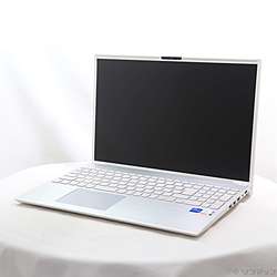 ★交渉成立済★美品 VAIO core i7 SSD1TB 12GB限定ホワイト ノートパソコン VAIO F16 ウォームホワイト VJF16190311W [16.0型