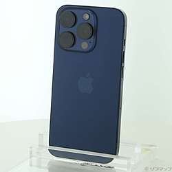 Apple(�A�b�v��) �k���Õi�l iPhone15 Pro 256GB �u���[�`�^�j�E�� MTUG3J�^A SIM�t���[ �m6.1�C���`�L�@EL�^Apple A17 Pro�^RAM:8GB�^�i�mSIM�n
