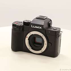 LUMIX DC-G100D ボディ