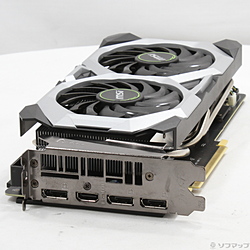 MSI GeForce RTX 2080 SUPER VENTUS XS OC