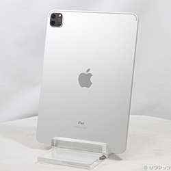 中古美品 iPadpro 11インチ 第3世代 128GB ペンシル付き 中古iPad Pro 11インチ 第3世代 - リコレ！|ビックカメラグループ