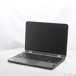 中古】Lenovo 100e Chromebook Gen 4 82W0000FJP ［MediaTek Kompanio