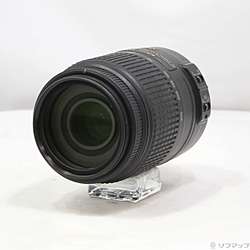 Nikon AF-S DX NIKKOR 55-300mm F4.5-5.6G ED VR