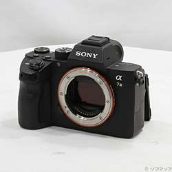 α7 III ILCE-7M3 ボディ
