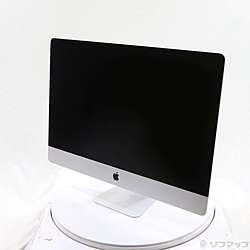 中古iMac(アイマック) - リコレ！|ビックカメラグループ ソフマップの