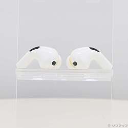 中古】AirPods 第2世代 with Wireless Charging Case MRXJ2J／A 打痕