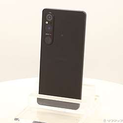 SONY(�\�j�[) �k���Õi�l Xperia 1 VI 256GB �u���b�N XQ-EC44 B1JPCX0 SIM�t���[ �m6.5�C���`�L�@EL�^Snapdragon 8 Gen 3�^RAM:12GB�^�i�mSIM&eSIM�n
