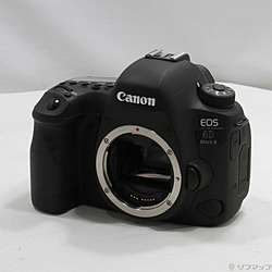 EOS 6D MarkII ボディ