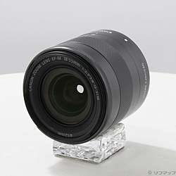 EF-M 18-55mm F3.5-5.6 IS STM (CANON Mマウント)