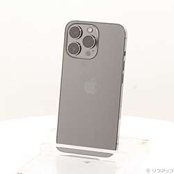 最終値下げ　iPhone13Pro 128GB SIMフリー中古　割れ不具合なし 中古iPhone13 Pro - リコレ！|ビックカメラグループ ソフマップの中古