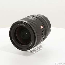 中古】FE 24mm F1.4 GM SEL24F14GM [2133070059642] - リコレ