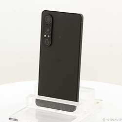 SONY(�\�j�[) �k���Õi�l Xperia 1 VII 256GB �X���[�g�u���b�N XQ-FS44B1JPCX0 SIM�t���[ �m6.5�C���`�L�@EL�^Snapdragon 8 Elite Mobile Platform�^RAM:12GB�^�i�mSIM&�i�mSIM&eSIM�n