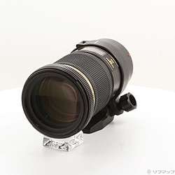 TAMRON SP AF 180mm F3.5 Di MACRO (B01E) (Canon用)