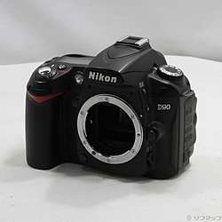 Nikon D90 ボディ