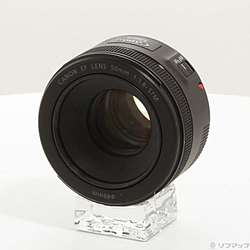 Canon EF 50mm F1.8 STM