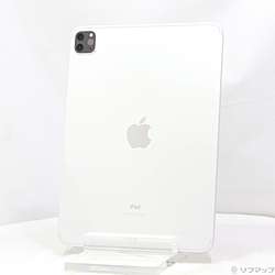 中古iPad Pro 11インチ 第2世代 - リコレ！|ビックカメラグループ