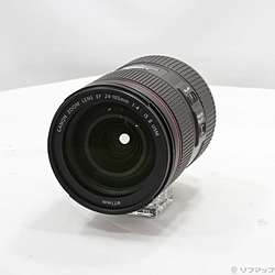 Canon EF 24-105mm F4L IS II USM (レンズ)(EF24-10540LIS2)