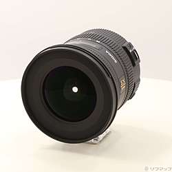 SIGMA AF 10-20mm F3.5 EX DC HSM (Canon用) (レンズ)