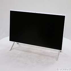 中古】FMV F55-K1 FMVF55K1WA ホワイト ［Core-i5-1235U (1.3GHz