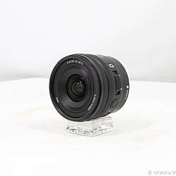 E PZ 10-20mm F4 G SELP1020G