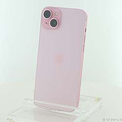 中古iPhone15 Plus - リコレ！|ビックカメラグループ ソフマップの中古