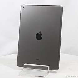 中古】セール対象品 iPad 第9世代 64GB スペースグレイ NK2K3J／A Wi