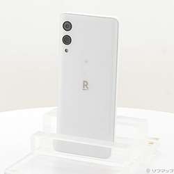 中古】Rakuten Hand 5G 128GB ホワイト P780 楽天 SIMフリー