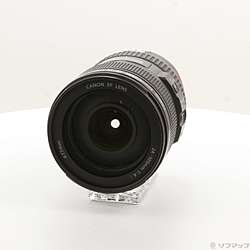 Canon EF 24-105mm F4L IS USM