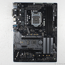 ASRock Z390 Pro4