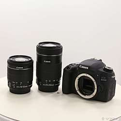 Canon(キヤノン),中古デジタル一眼レフ - リコレ！|ビックカメラ