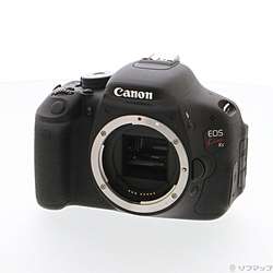 EOS Kiss X5 ボディ