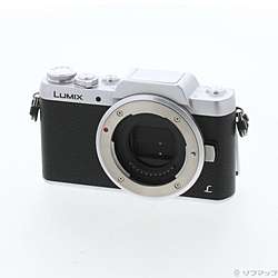 DMC-GF7 S ボディ
