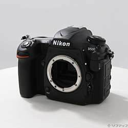 Nikon D500 ボディ