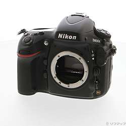 Nikon D800E ボディ