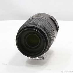 Nikon AF-S DX NIKKOR 55-300mm F4.5-5.6G ED VR