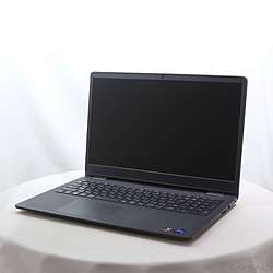 中古】Vostro 3500 〔Windows 10〕 ［Core-i3-1115G4 (3GHz)／4GB