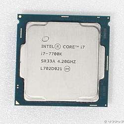 intel(インテル),中古CPU - リコレ！|ビックカメラグループ ソフマップ