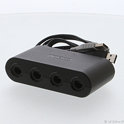 �k���Õi�l WiiU �Q�[���L���[�u�R���g���[���ڑ��^�b�v WUP-A-GGKA