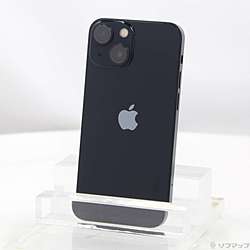 中古iPhone13 mini - リコレ！|ビックカメラグループ ソフマップの中古