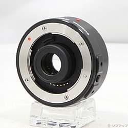 M.ZUIKO DIGITAL 2x Teleconverter MC-20