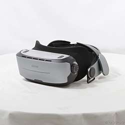 中古】VIVE Focus Vision CE 99HAUM007-00 [2133069450283] - リコレ