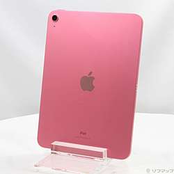 美品！iPad第10世代 Apple iPad 10.9インチ 第10世代 Wi-Fi 64GB 2022年秋モデル MPQ33J/A