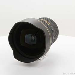 Nikon AF-S 14-24mm F2.8 G ED