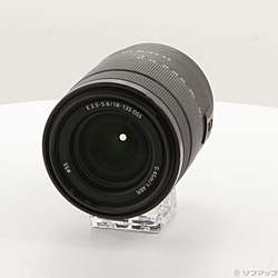 【中古】SEL18135 楽天市場】ony e 18－135mm f3．5－5．6 oss sel18135中古の通販
