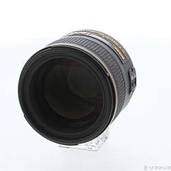 期間特価対象品 AF-S NIKKOR 85mm F1.4 G (レンズ)