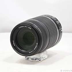 Canon EF-S 55-250mm F4-5.6 IS