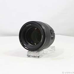 期間特価対象品 FE 85mm F1.8 SEL85F18