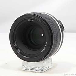 Nikon AF-S NIKKOR 50mm F1.8G Special Edition