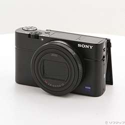 Cyber-shot RX100VII DSC-RX100M7 ブラック